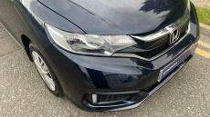 Honda Jazz 1.3 i-VTEC S 5dr Petrol Hatchback